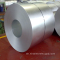 Legierungsbeschichtung von 55% Aluminium -verzinkter Stahlspule